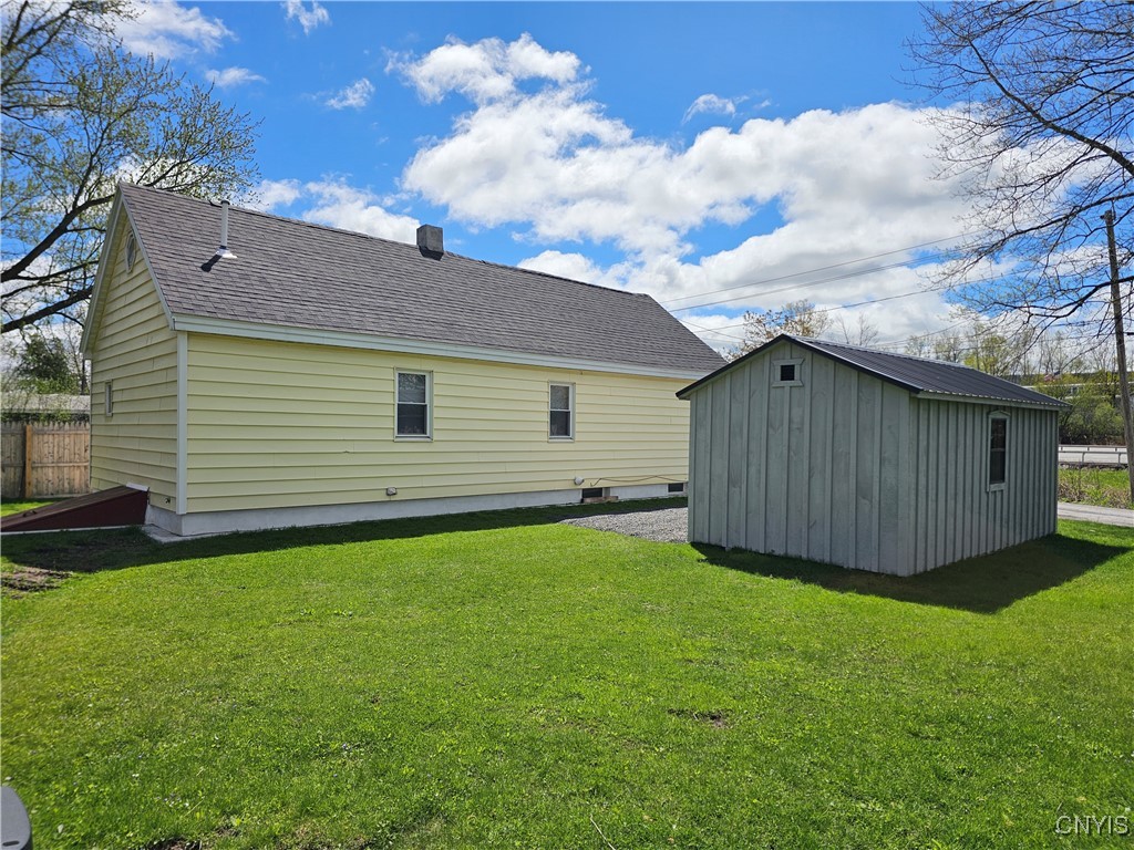 129 Taft Avenue, Frankfort, New York image 31