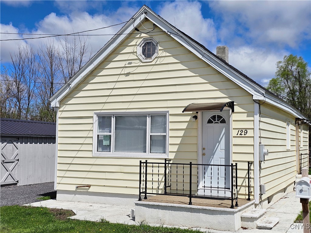 129 Taft Avenue, Frankfort, New York image 34