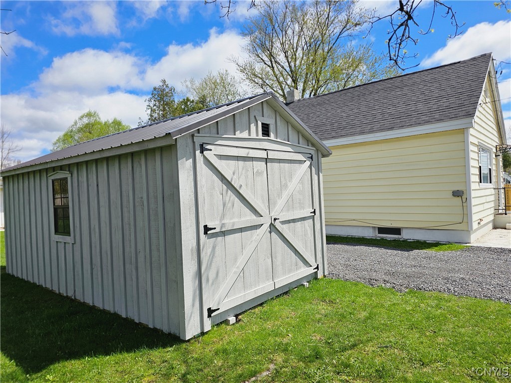 129 Taft Avenue, Frankfort, New York image 32