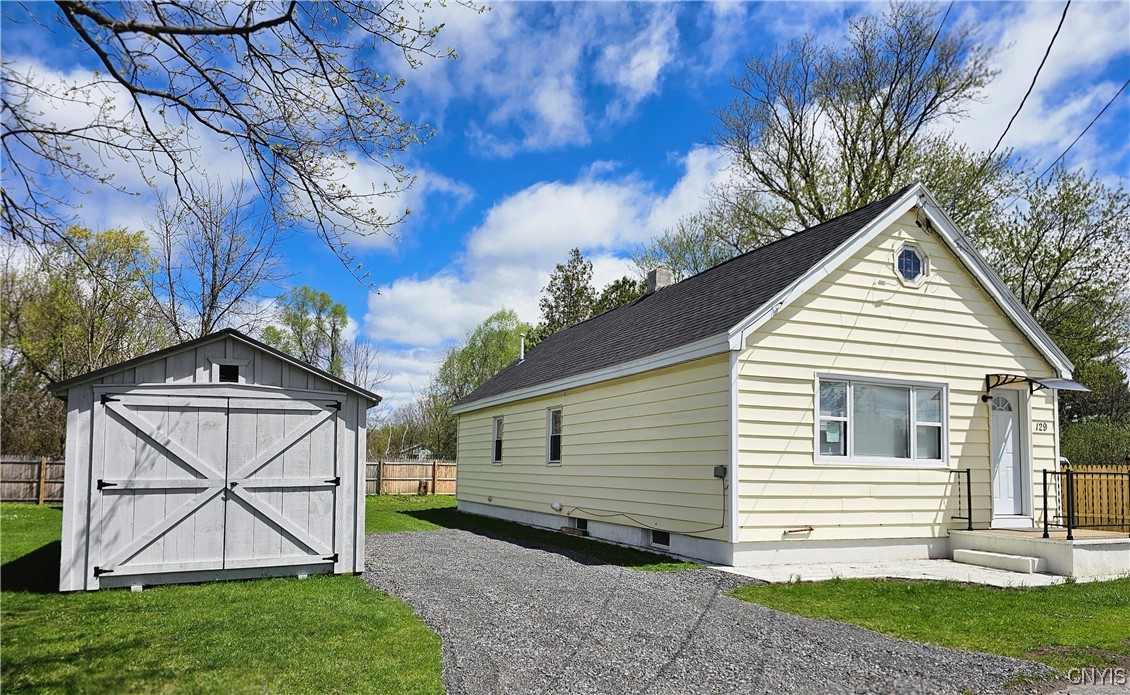 129 Taft Avenue, Frankfort, New York image 33