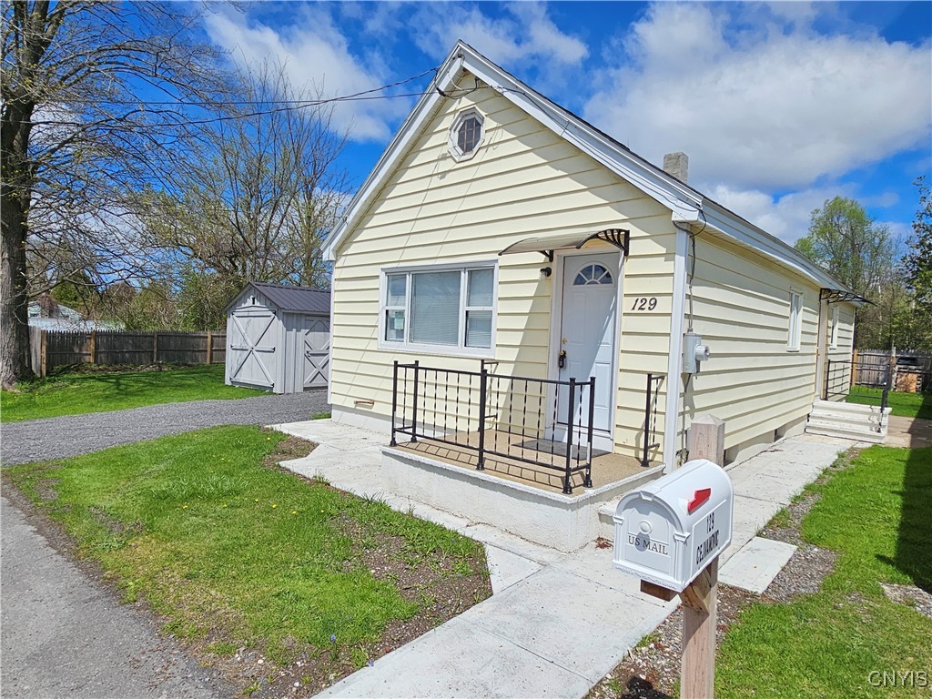 129 Taft Avenue, Frankfort, New York image 1