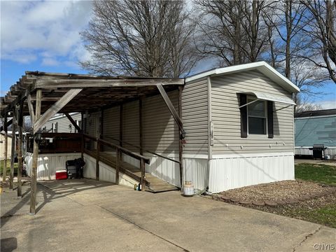 106 Bono Boulevard Frankfort NY 13340