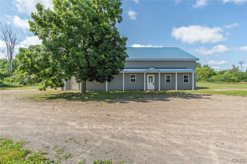 Photo of 32001 Rt-12, Clayton, NY 13624 (MLS # S1707358)