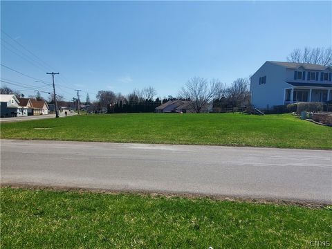 Vacant Land For Sale - 8690 Bayview Dr Dr<br/> Cicero, NY 13039
