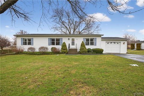 Mobile Home For Sale - 85 S Hamilton Street<br/> Elbridge, NY 13080