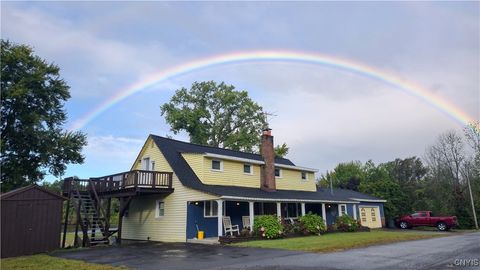 5 Chalone Drive W, Volney, NY 13069 - MLS#: S1598243