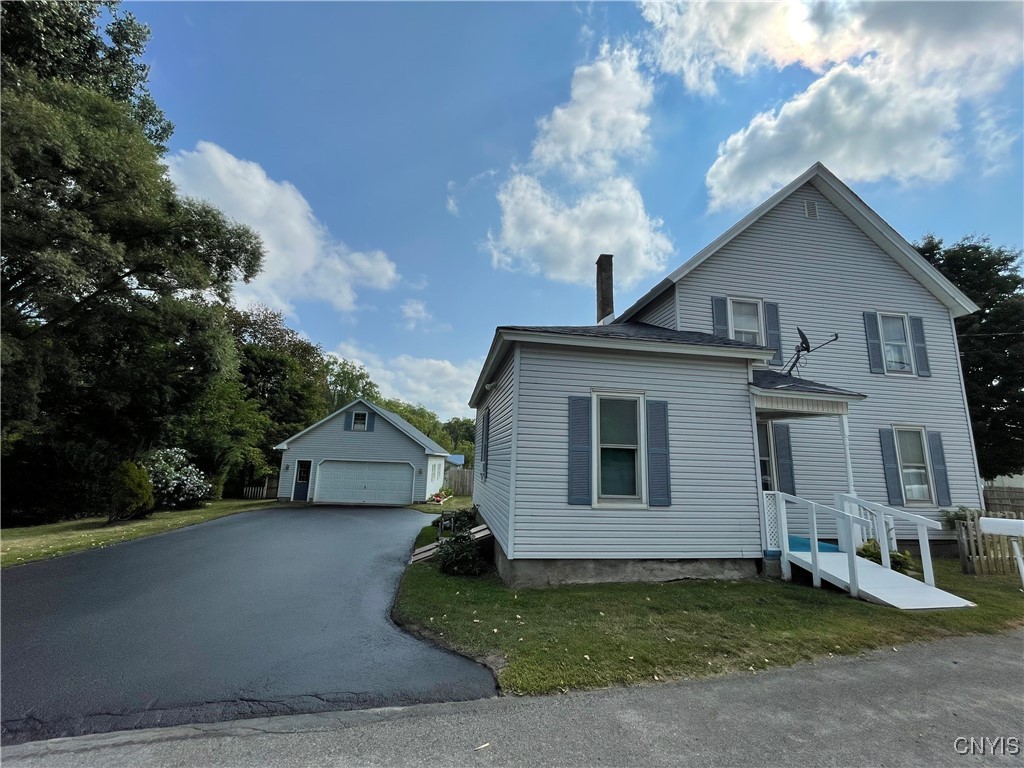 2958 Mill Place