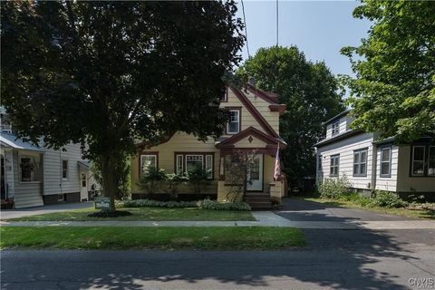 155 Chestnut Street Watertown NY 13601
