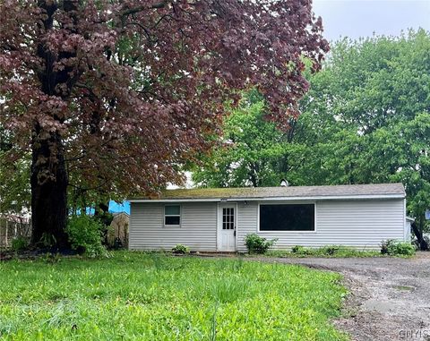 103 Stinson Street Syracuse NY 13209