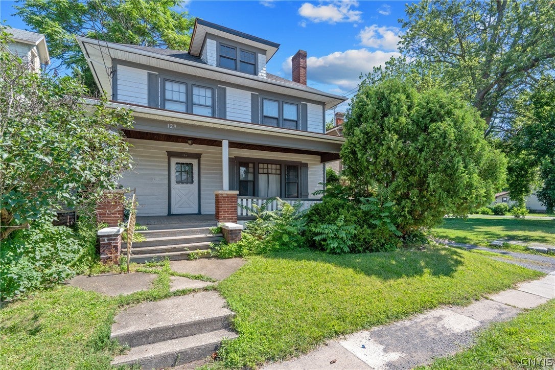 129 E Main Street
