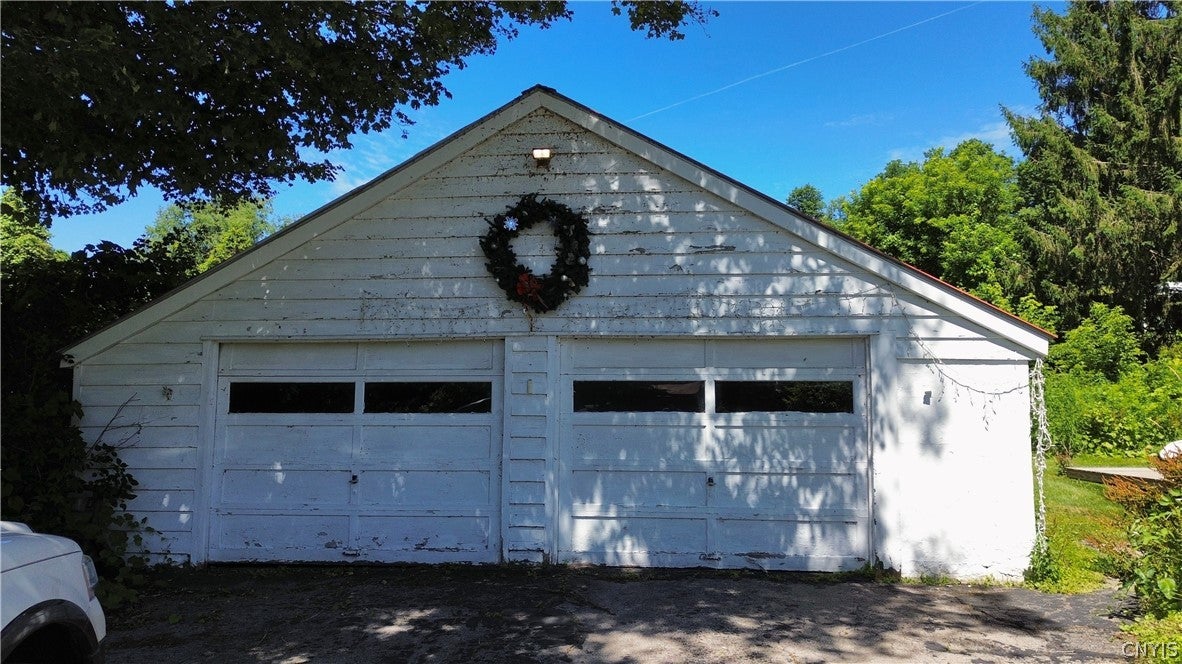 46 Prospect Street