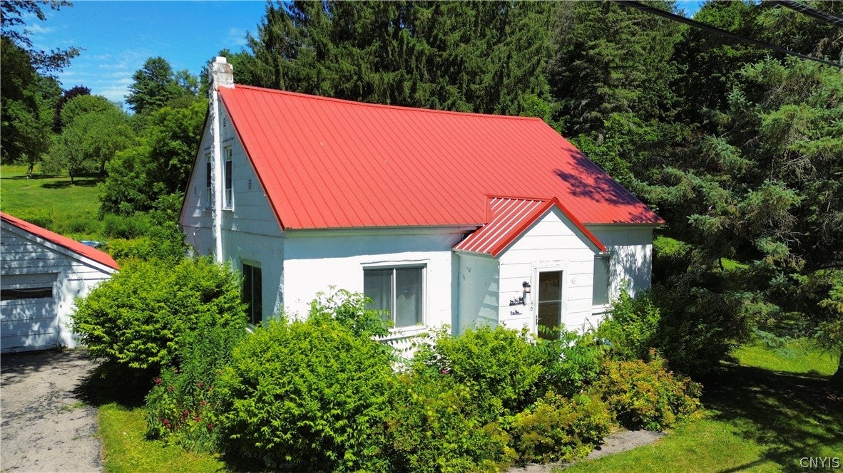 46 Prospect Street