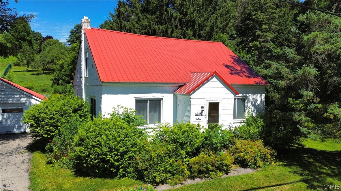 46 Prospect Street