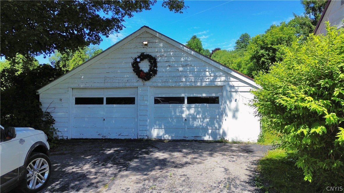 46 Prospect Street