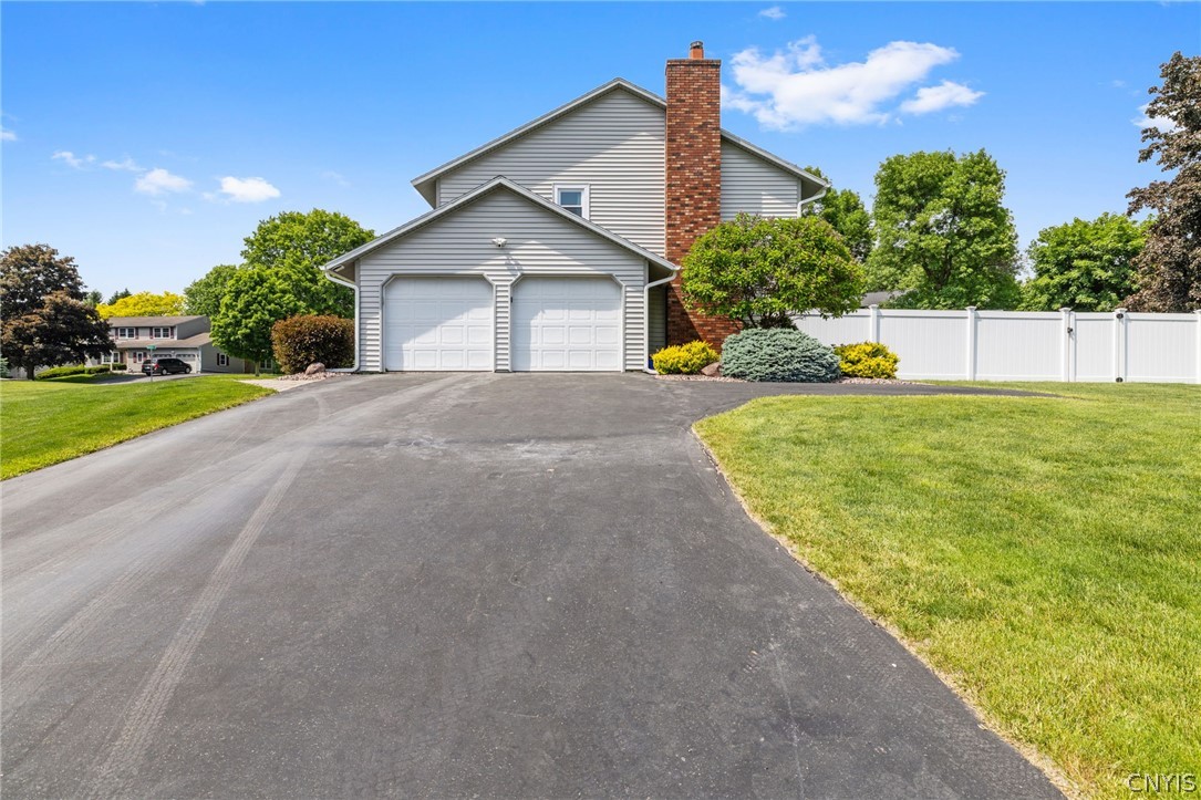 3608 Inclination Drive