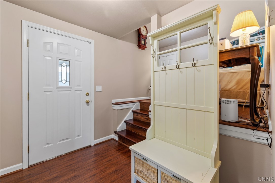 3608 Inclination Drive