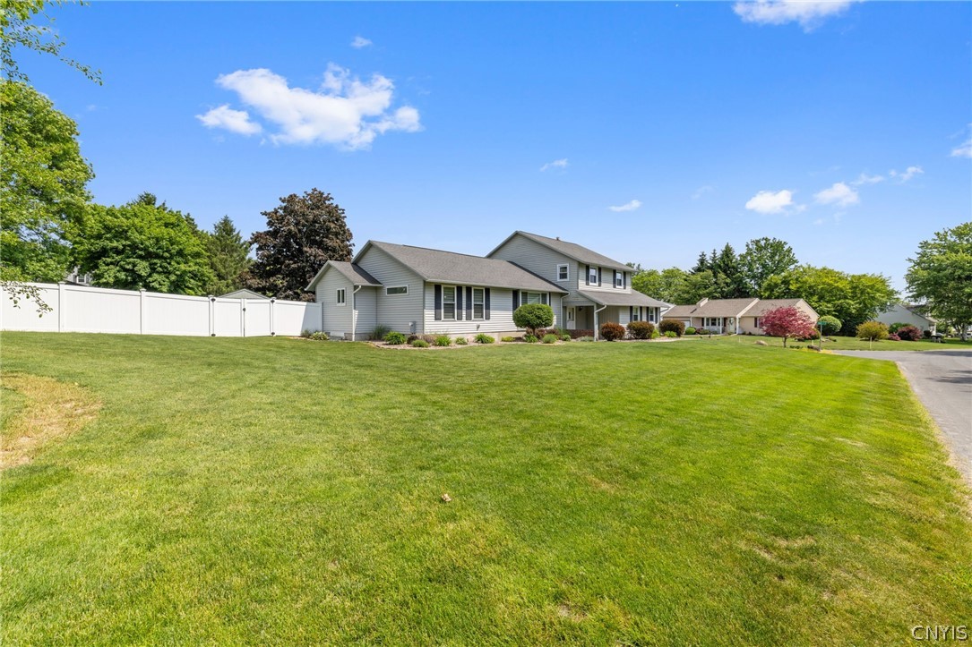 3608 Inclination Drive