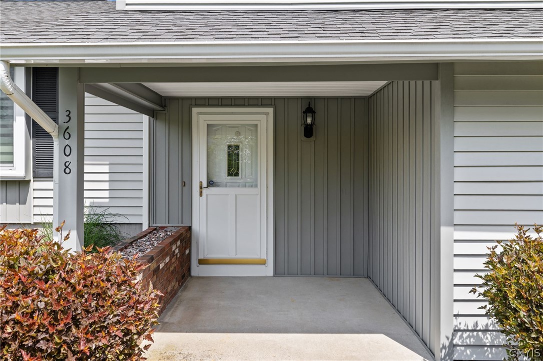 3608 Inclination Drive