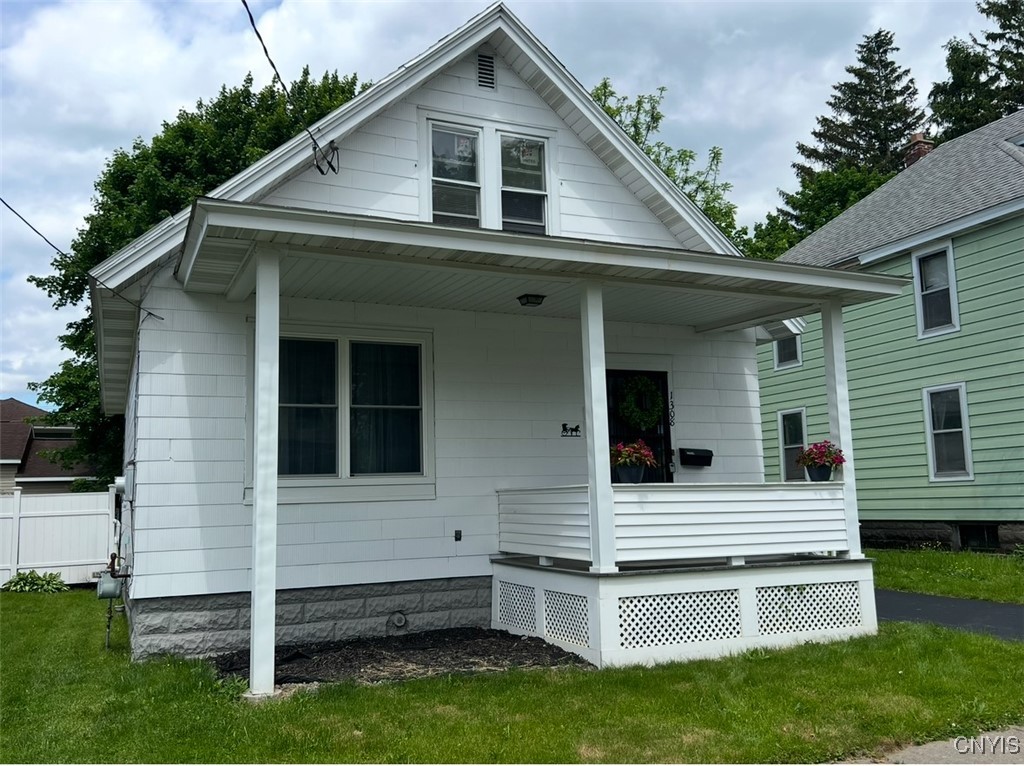 1308 Maple Street, Utica, New York image 2