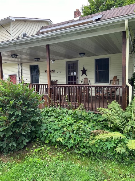 237 E Hamilton Avenue