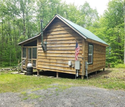 11069, Lot 13 Lee Road Camden NY 13316