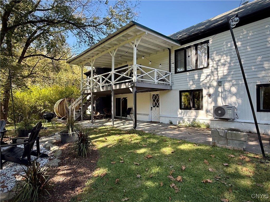 163 Ridge Road