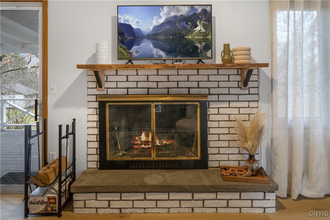 163 Ridge Road