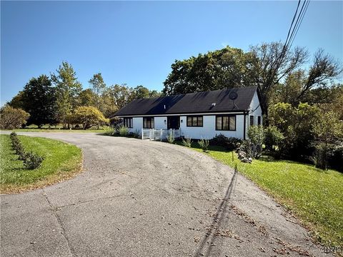 163 Ridge Road Lansing NY 14882