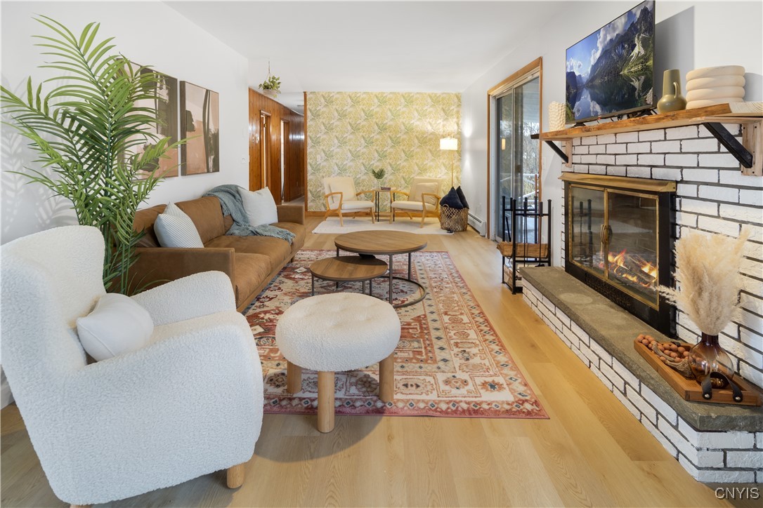 163 Ridge Road