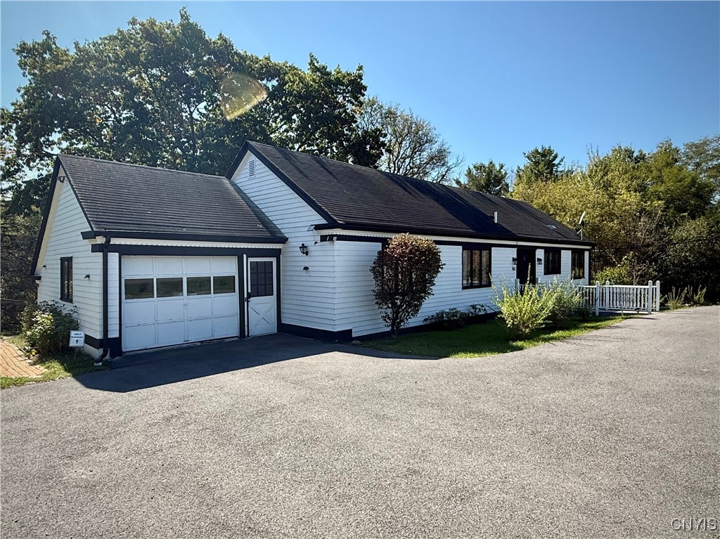 163 Ridge Road
