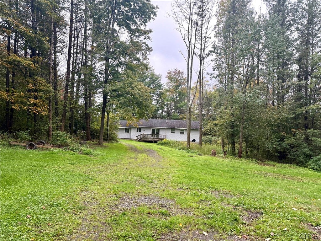 595 Bond Road