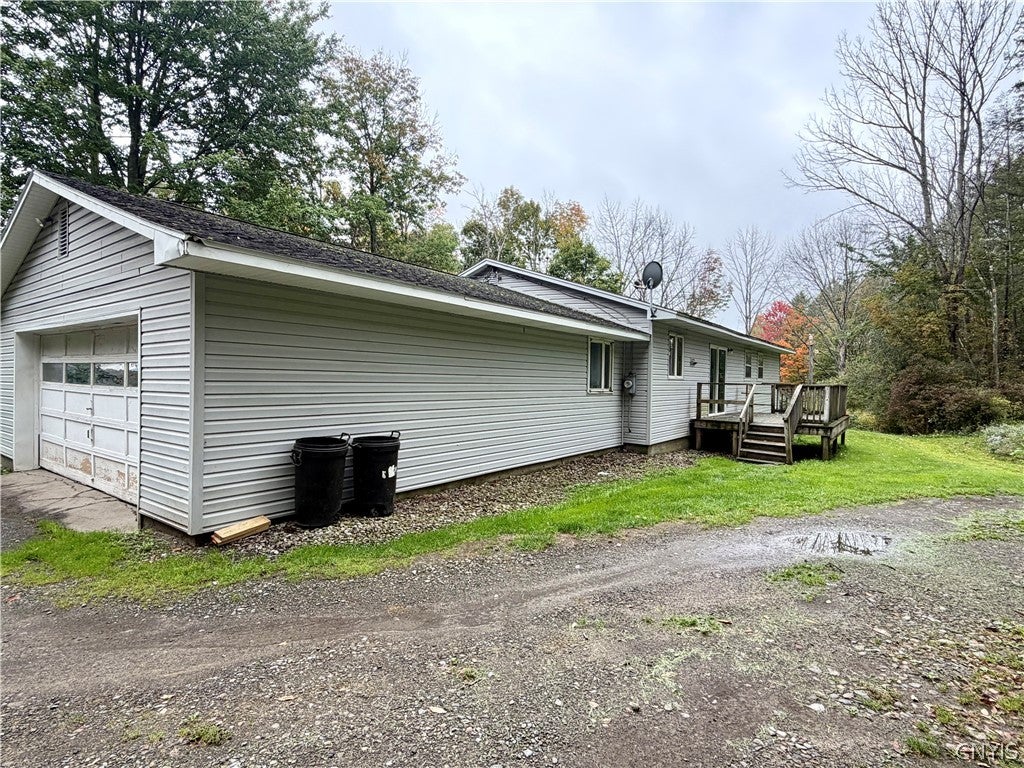 595 Bond Road