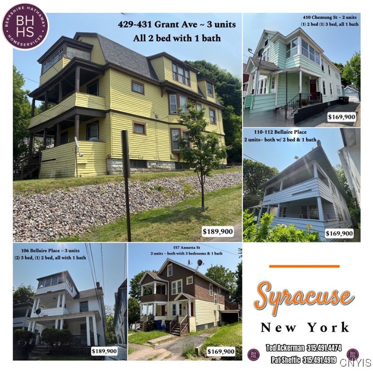 157 Annetta Street