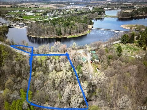 Photo of 0 Ridge Road, Watertown Town, NY 13601 (MLS # S1678724)