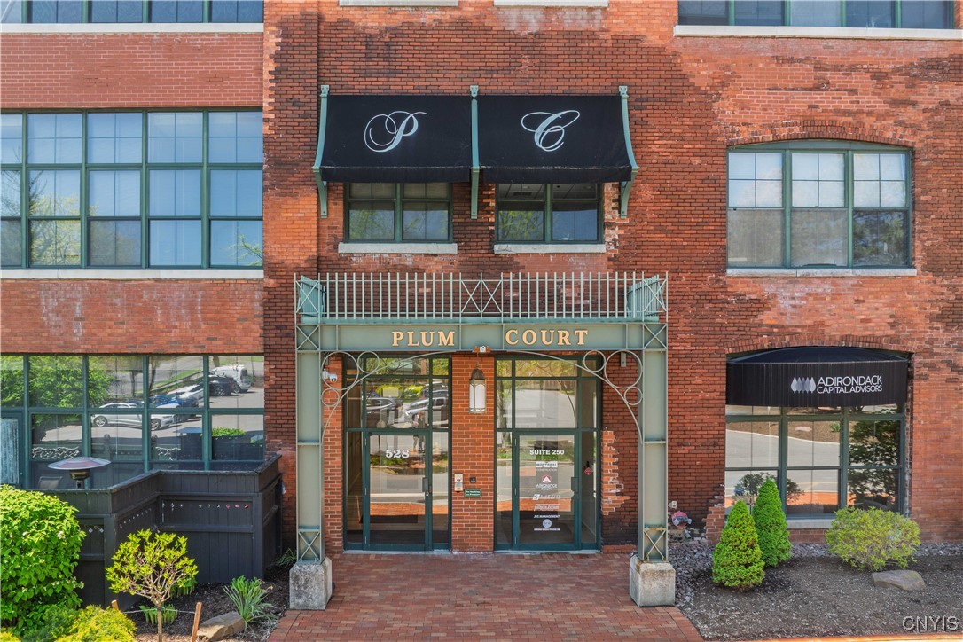 526 Plum Street #408, Syracuse, New York image 3
