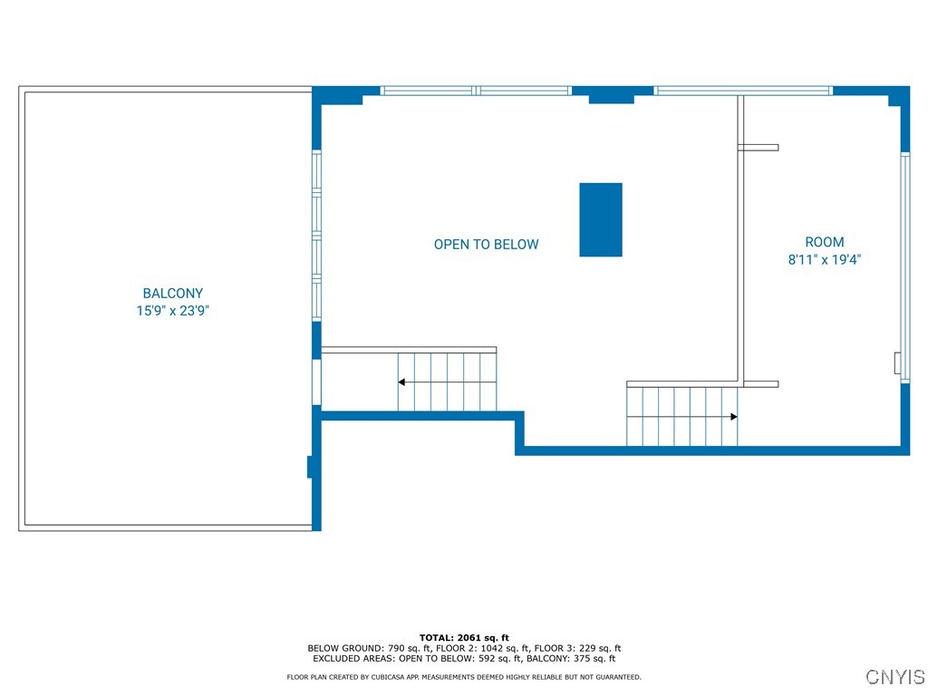 526 Plum Street #408, Syracuse, New York image 38