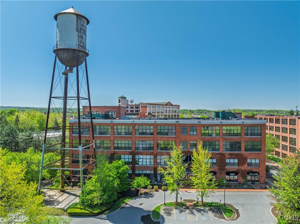 526 Plum Street #408, Syracuse, New York image 1