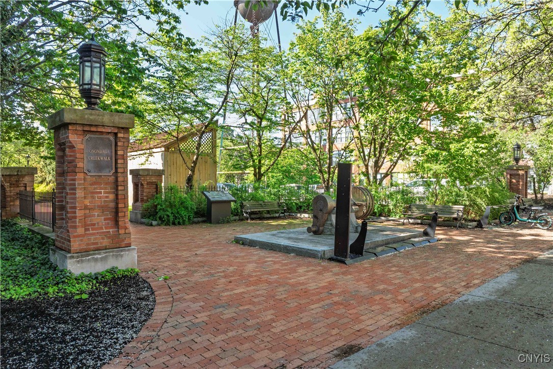 526 Plum Street #408, Syracuse, New York image 47