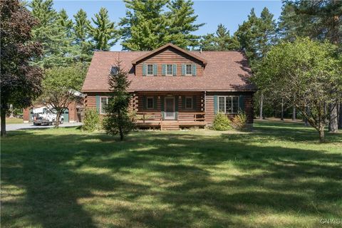 7909 Deer Run Road Brantingham NY 13312