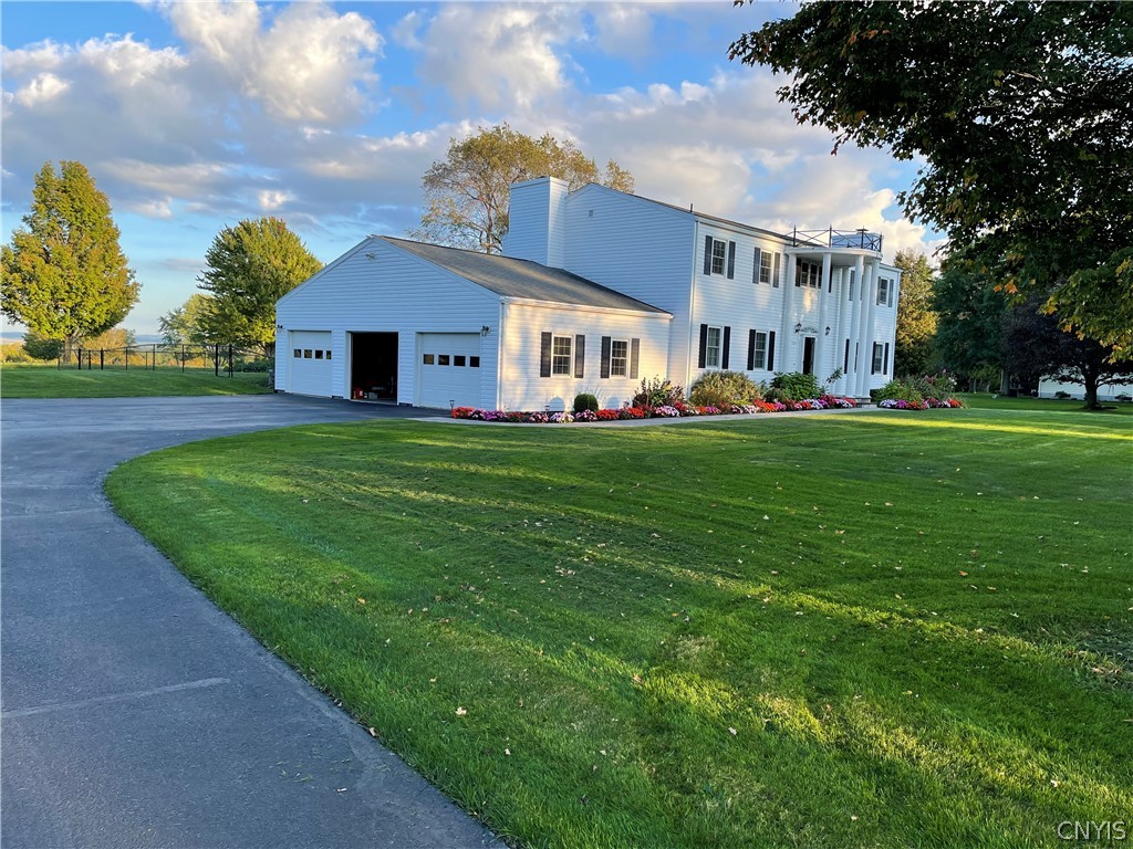 621 Deerfield Drive