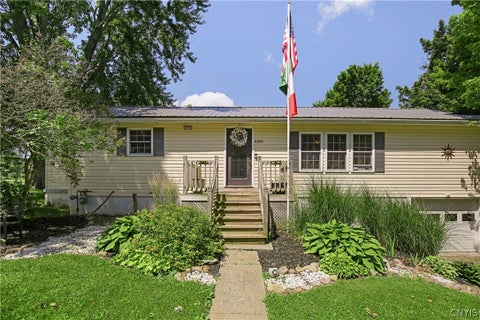 Homes For Sale - 4381 State Route 26<br/> Oneida County, Vernon, NY 13476