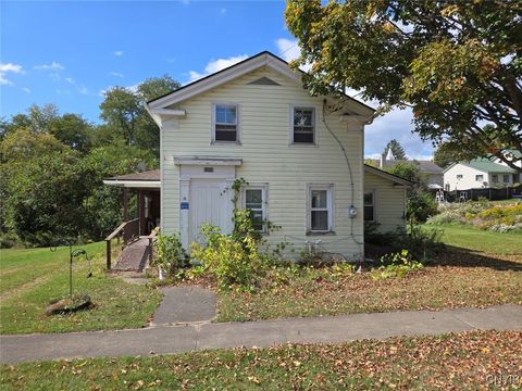 Homes For Sale - 8959 Upper Street<br/> Rushford, NY 14777