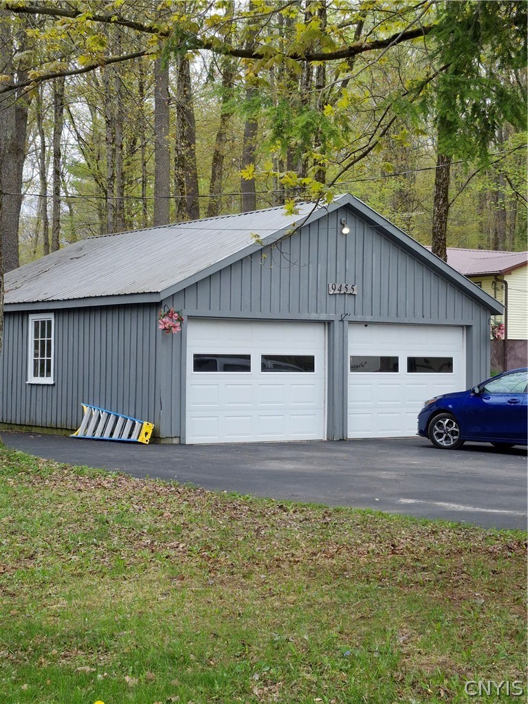 9455 Boyd Road