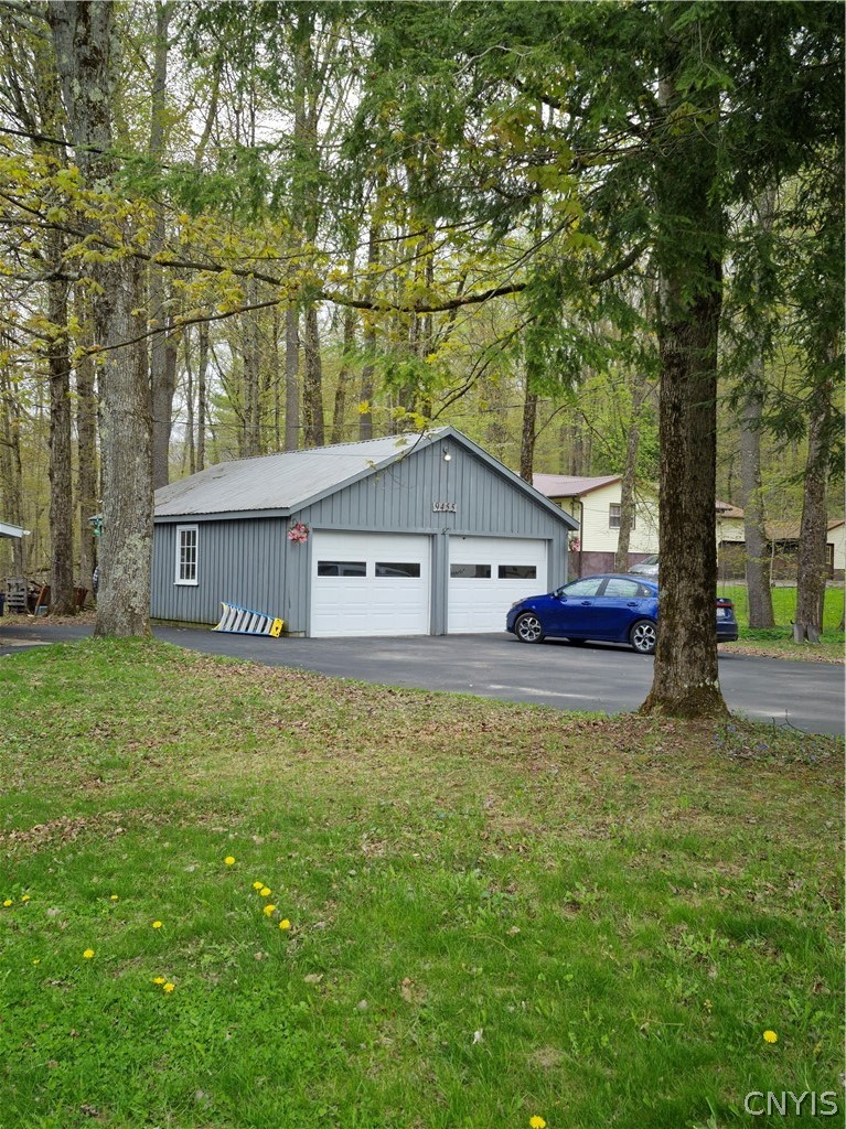 9455 Boyd Road
