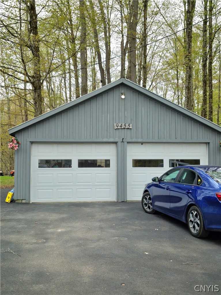 9455 Boyd Road