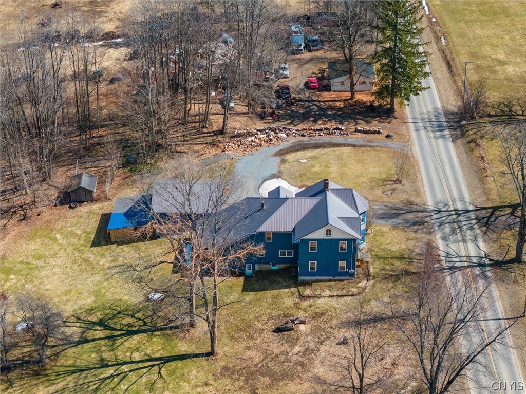11607 N Gage Road