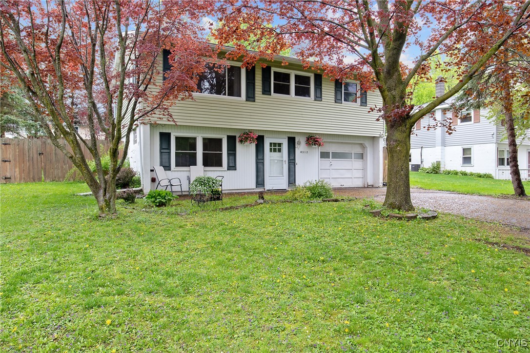 4517 Wilcox Place