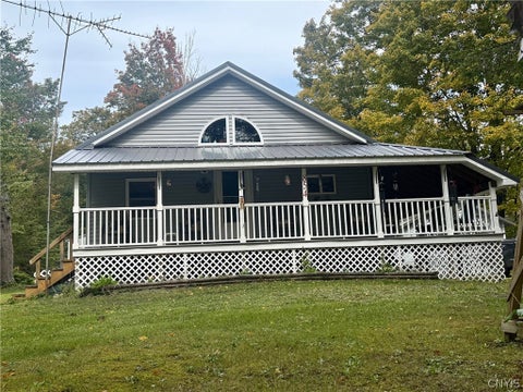 Vacant Land For Sale - 854 County Route 2<br/> Orwell, NY 13144