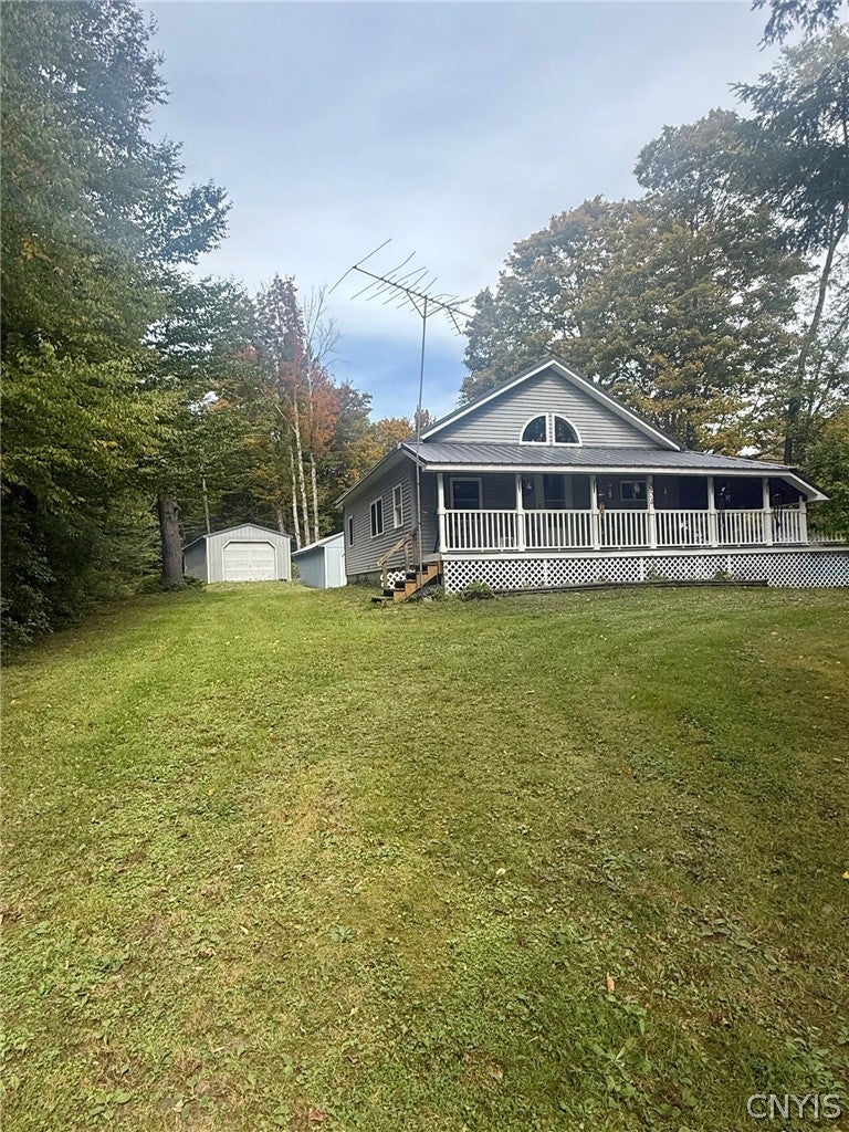 854 County Route 2