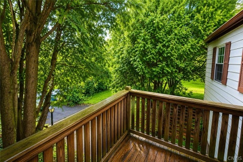 Tiny photo for 5406 Kingston Road, Elbridge, NY 13060 (MLS # S1702614)